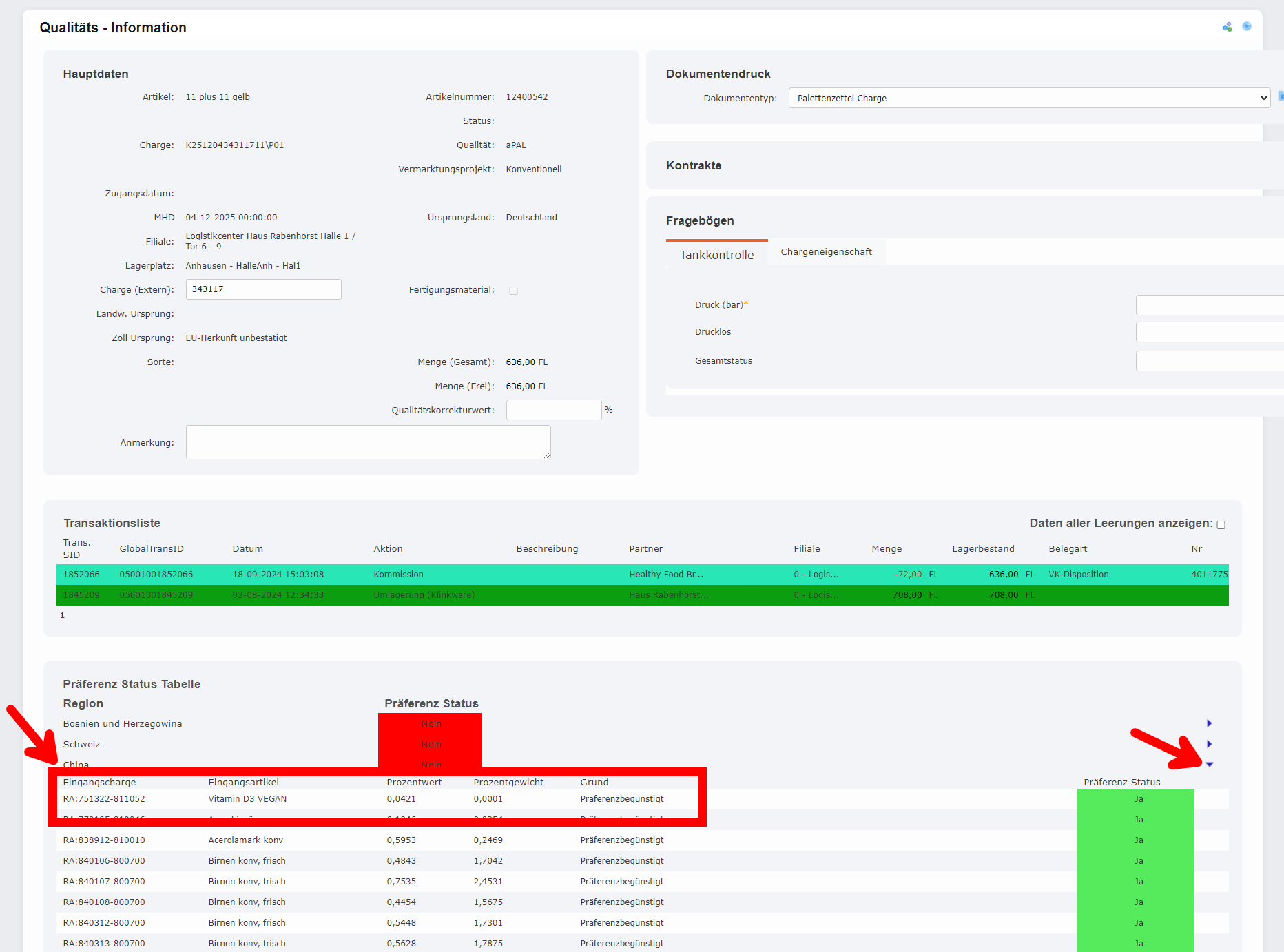 Ein Bild, das Text, Screenshot, Software, Webseite enthält.
Automatisch generierte Beschreibung