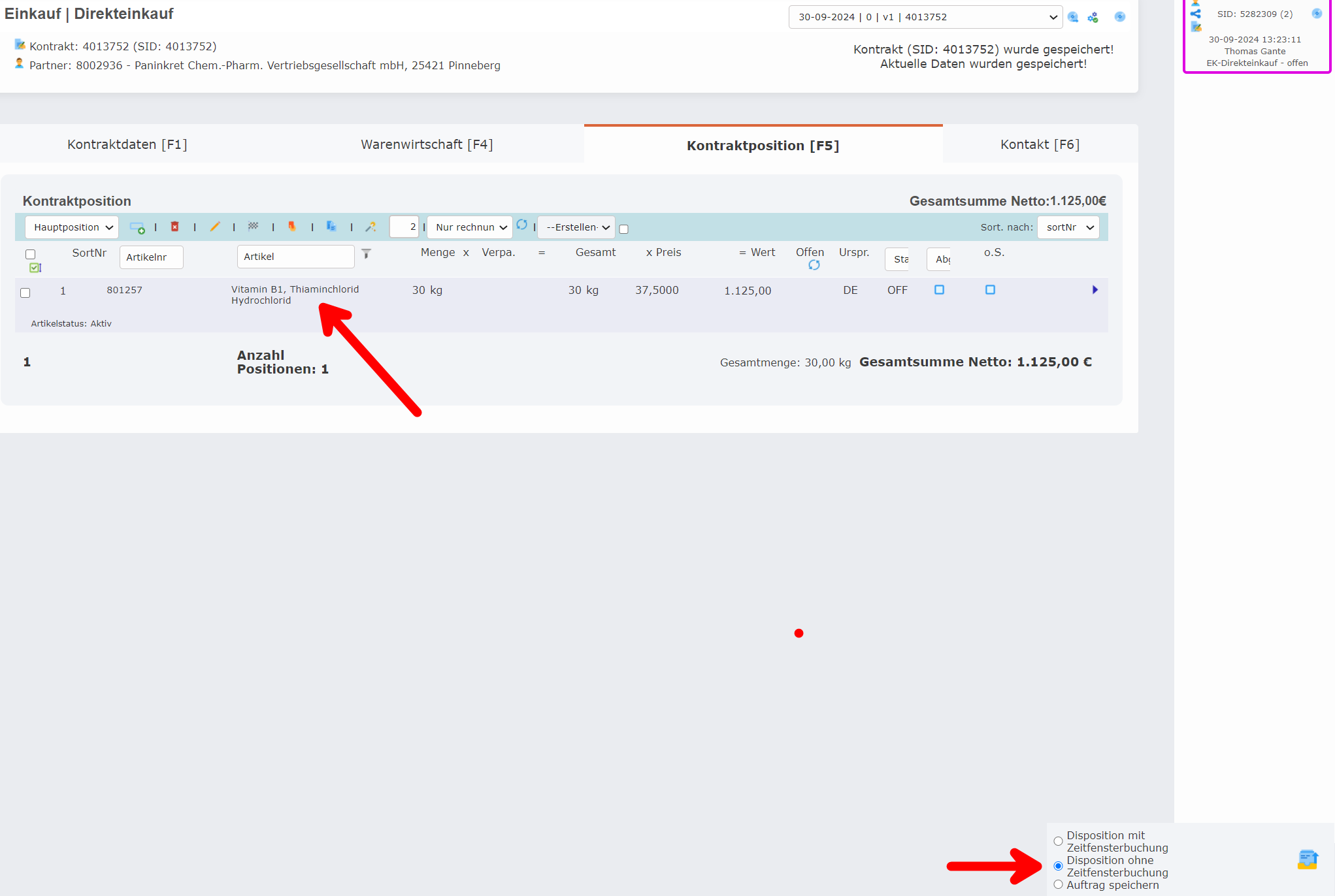 Ein Bild, das Text, Screenshot, Software, Computersymbol enthält.
Automatisch generierte Beschreibung