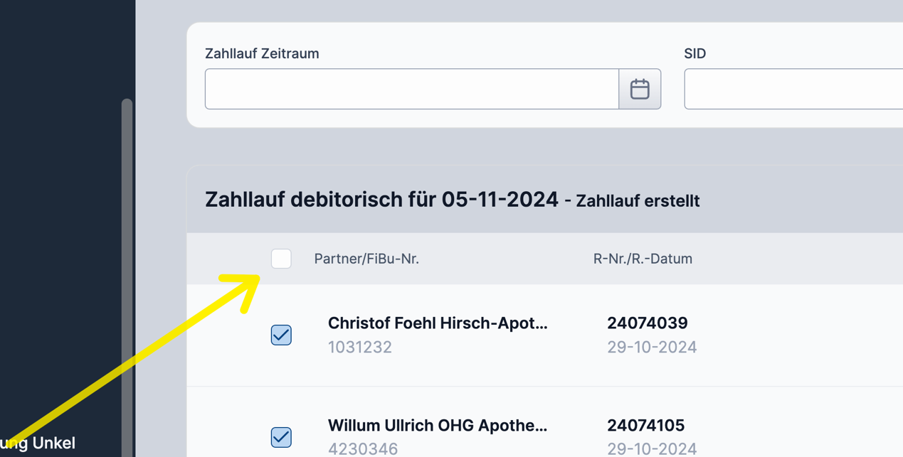 Ein Bild, das Text, Screenshot, Software, Schrift enthält.
Automatisch generierte Beschreibung