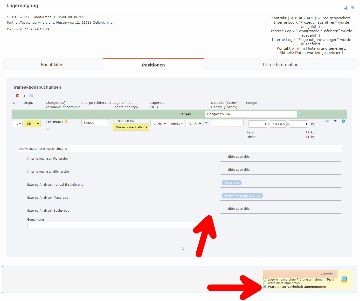 Ein Bild, das Text, Screenshot, Software, Webseite enthält.
Automatisch generierte Beschreibung
