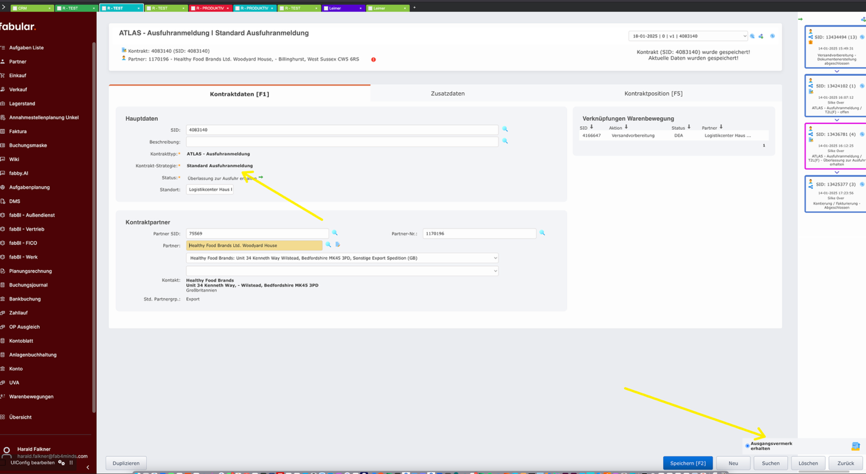 Ein Bild, das Text, Software, Screenshot, Webseite enthält.

KI-generierte Inhalte können fehlerhaft sein.