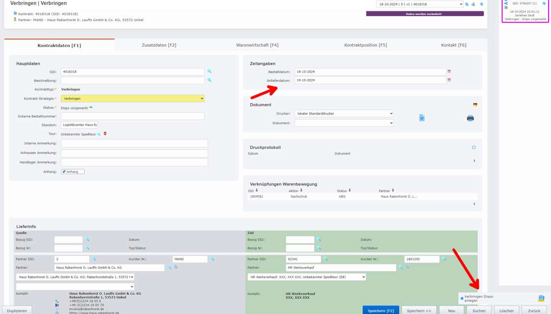 Ein Bild, das Text, Screenshot, Software, Computersymbol enthält.
Automatisch generierte Beschreibung