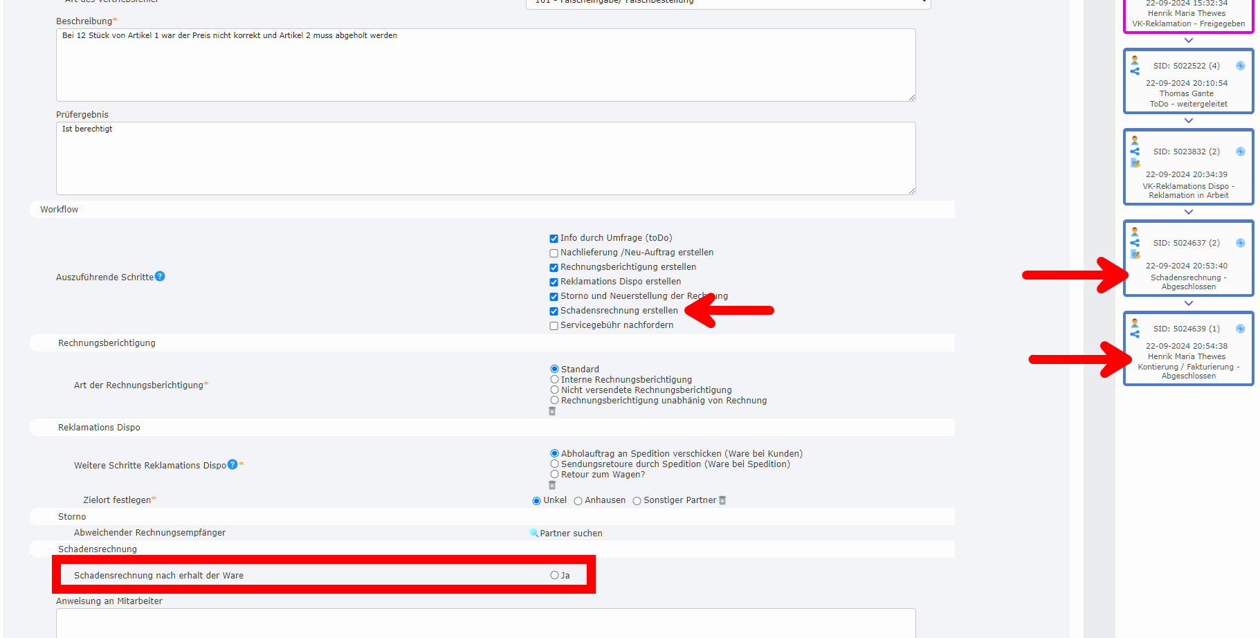 Ein Bild, das Text, Screenshot, Software, Schrift enthält.

Automatisch generierte Beschreibung