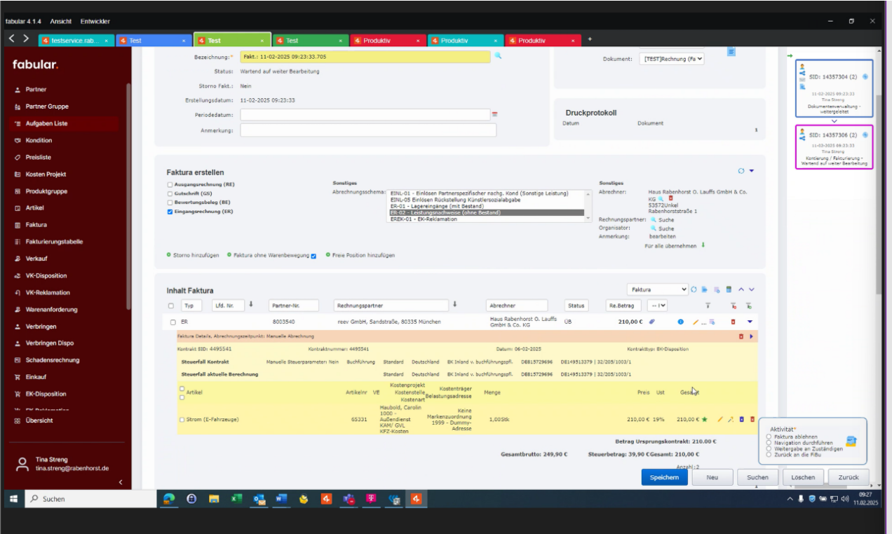 Ein Bild, das Text, Software, Screenshot, Computersymbol enthält.
KI-generierte Inhalte können fehlerhaft sein.