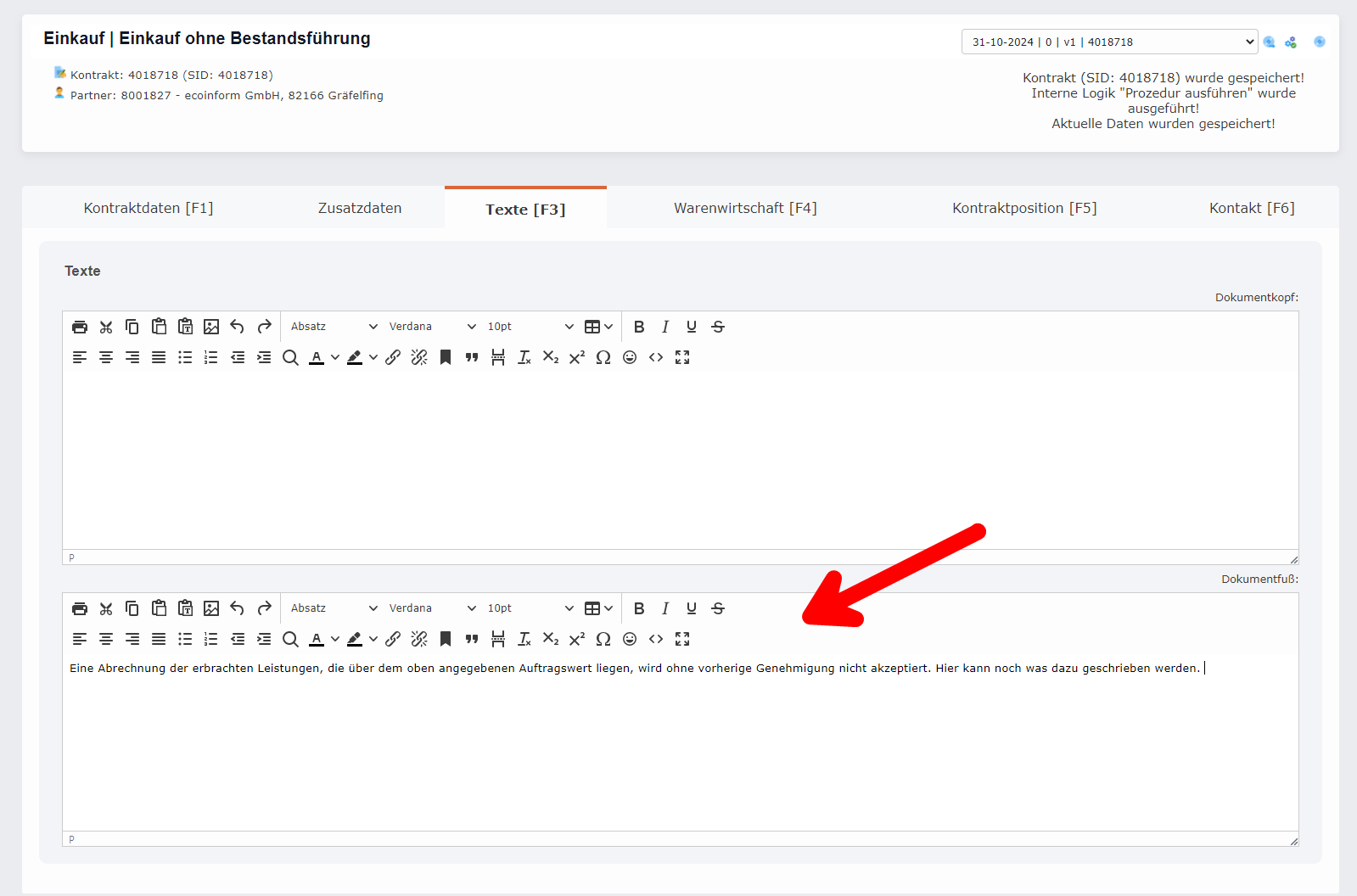 Ein Bild, das Text, Screenshot, Software, Zahl enthält.
Automatisch generierte Beschreibung