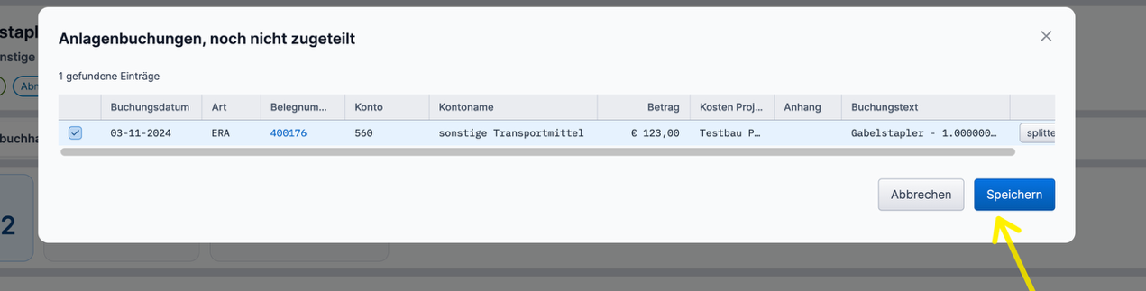 Ein Bild, das Screenshot, Text, Reihe, Software enthält.
Automatisch generierte Beschreibung