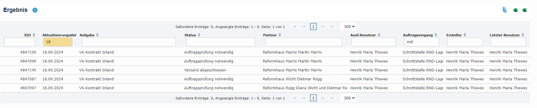 Ein Bild, das Text, Screenshot, Schrift, Reihe enthält.

Automatisch generierte Beschreibung
