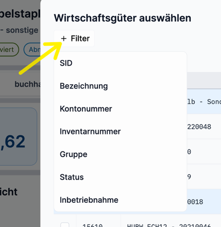 Ein Bild, das Text, Screenshot, Schrift, Software enthält.
Automatisch generierte Beschreibung