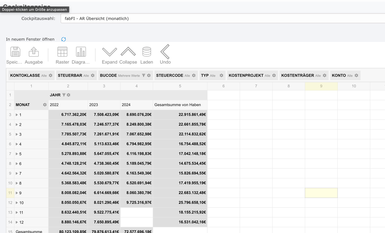 Ein Bild, das Text, Zahl, Screenshot, Schrift enthält.
Automatisch generierte Beschreibung