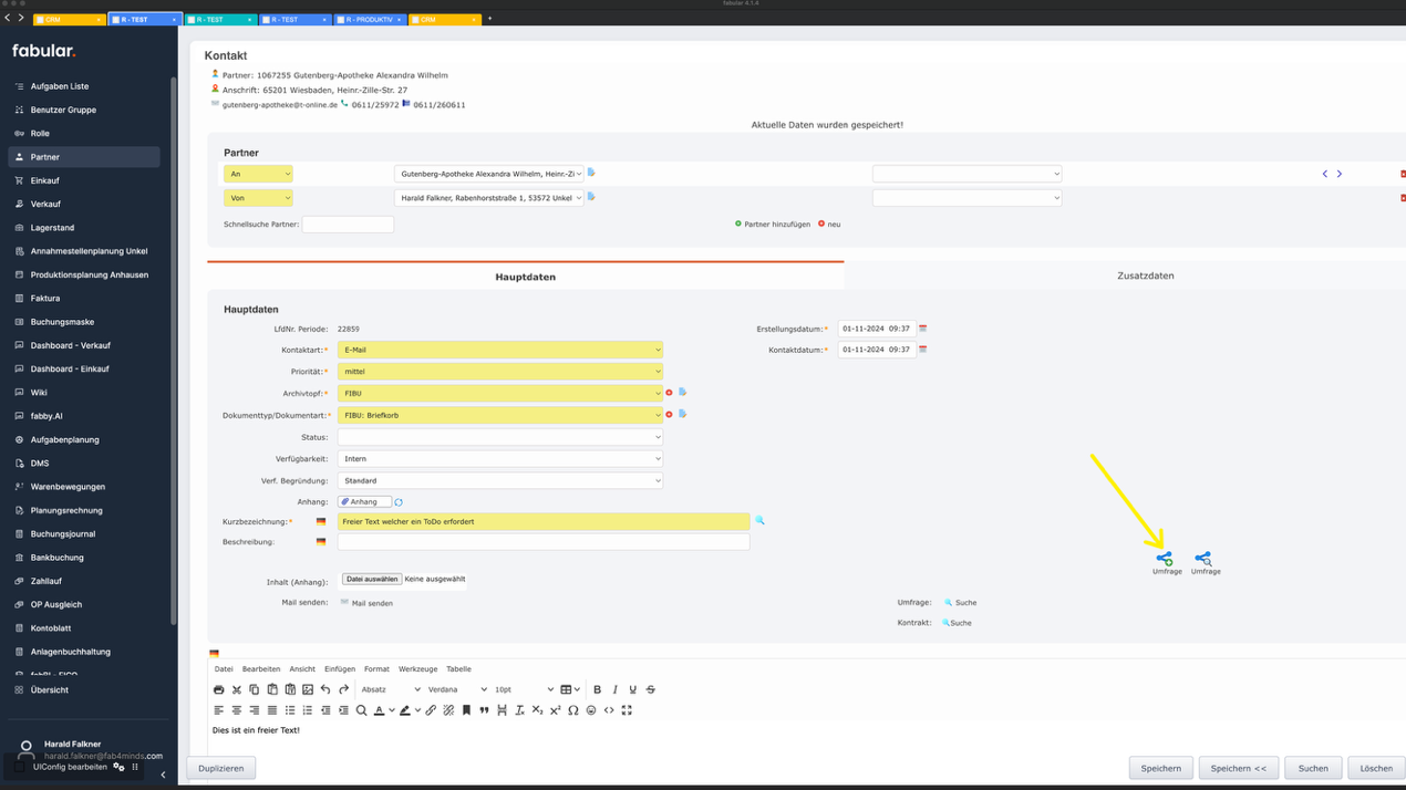 Ein Bild, das Text, Software, Computersymbol, Webseite enthält.
Automatisch generierte Beschreibung