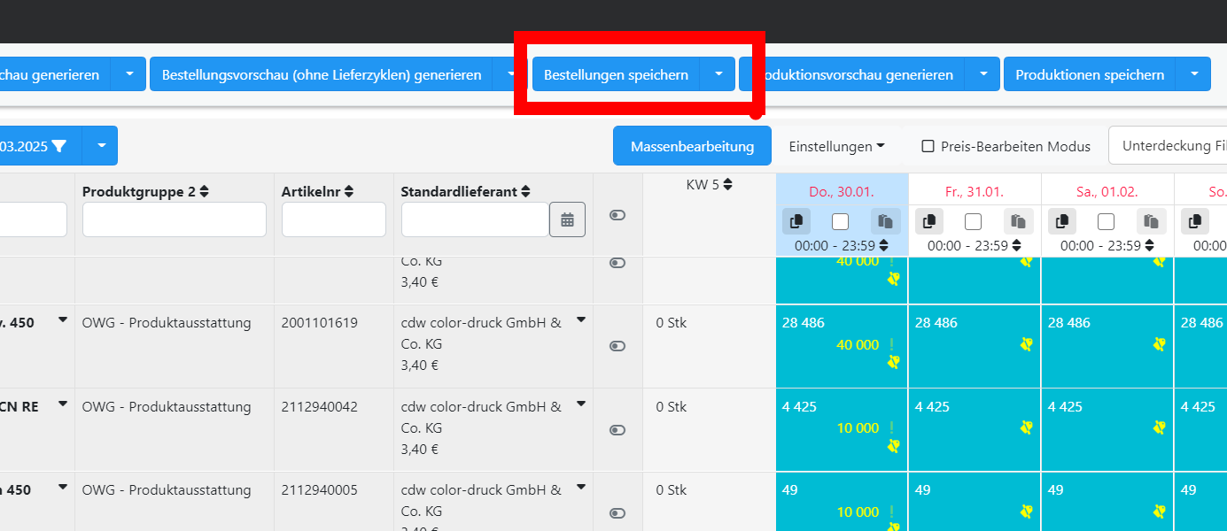Ein Bild, das Text, Screenshot, Software, Computersymbol enthält.
Automatisch generierte Beschreibung