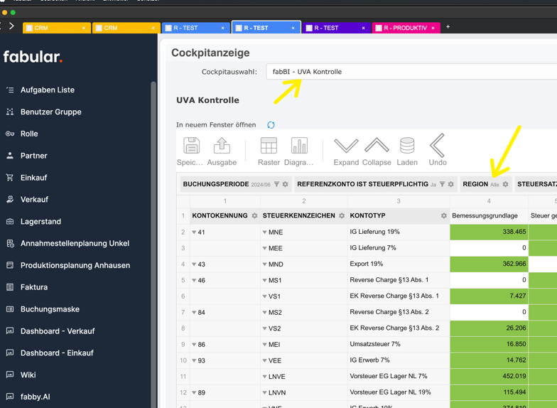 Ein Bild, das Text, Software, Webseite, Computersymbol enthält.
Automatisch generierte Beschreibung