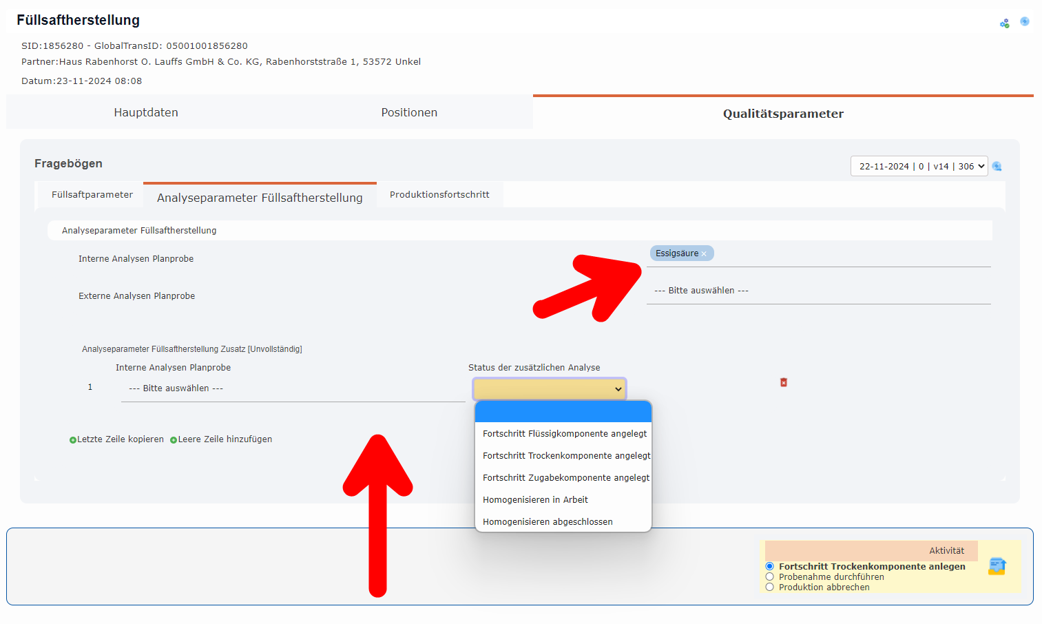 Ein Bild, das Text, Software, Webseite, Computersymbol enthält.
Automatisch generierte Beschreibung