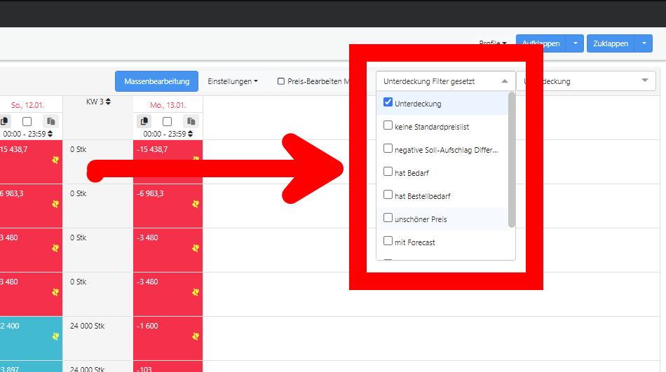 Ein Bild, das Text, Screenshot, Software, Computersymbol enthält.
Automatisch generierte Beschreibung