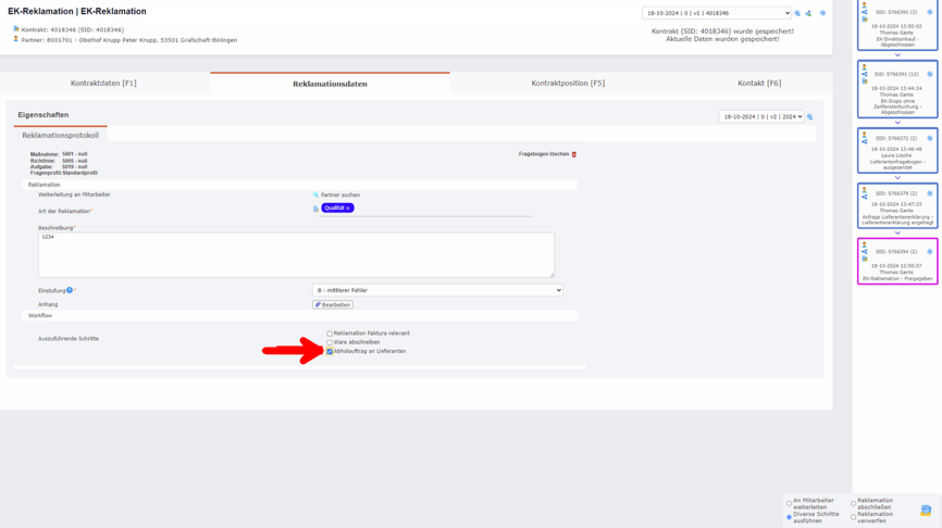 Ein Bild, das Text, Screenshot, Software, Computersymbol enthält.
Automatisch generierte Beschreibung