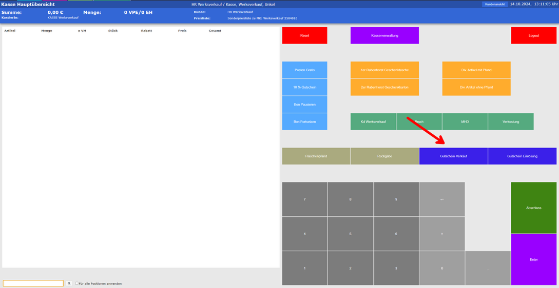 Ein Bild, das Text, Screenshot, Software, Multimedia-Software enthält.
Automatisch generierte Beschreibung