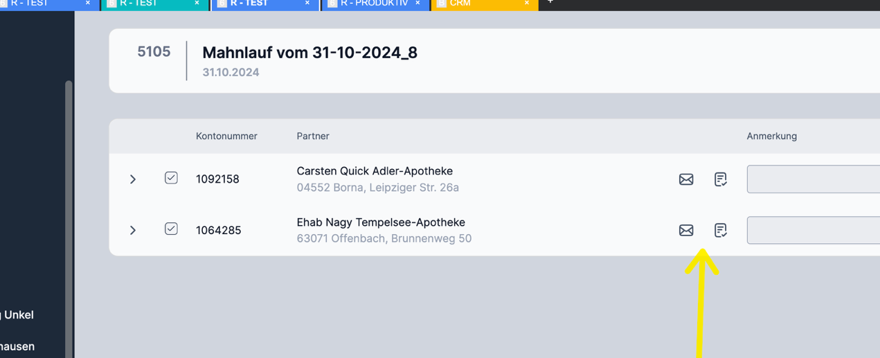 Ein Bild, das Text, Screenshot, Software, Webseite enthält.
Automatisch generierte Beschreibung