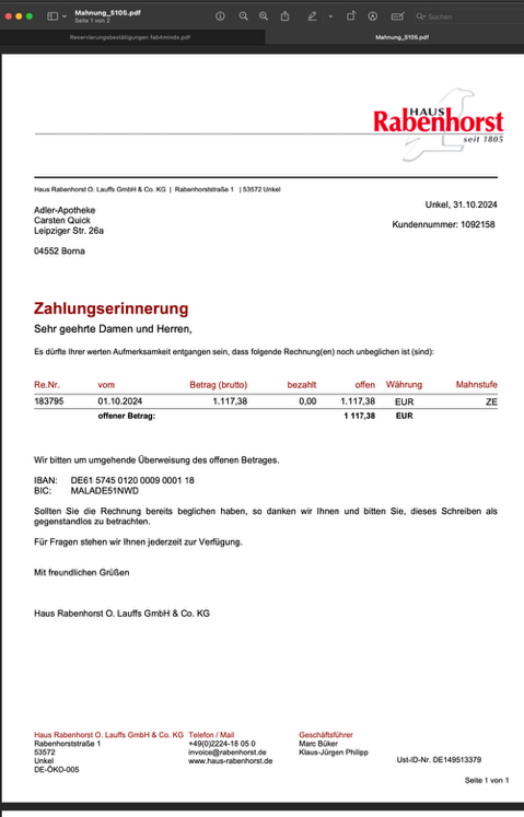 Ein Bild, das Text, Screenshot, Software, Webseite enthält.
Automatisch generierte Beschreibung