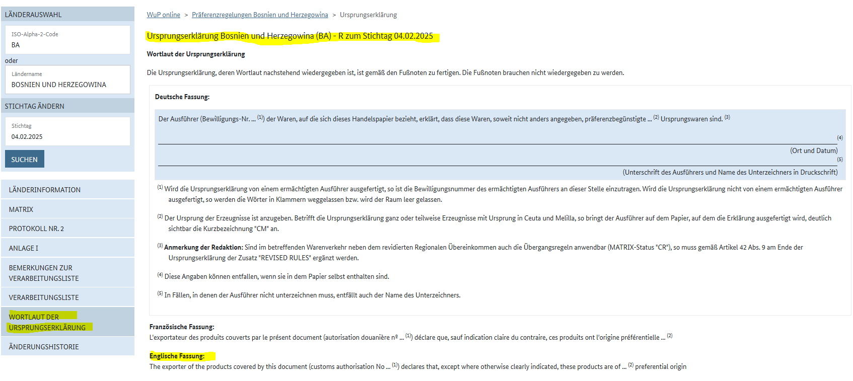 Ein Bild, das Text, Screenshot, Software, Webseite enthält.
Automatisch generierte Beschreibung