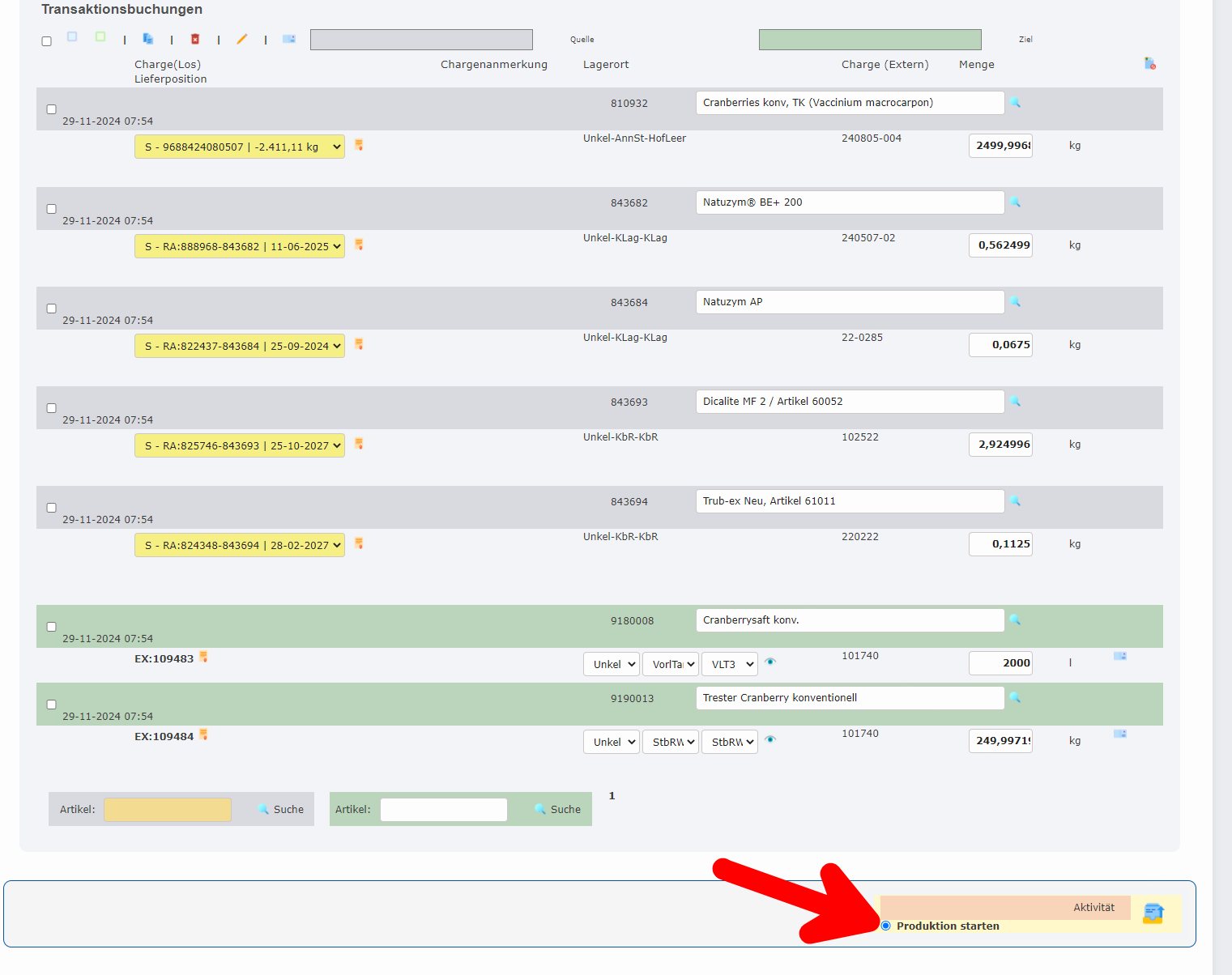 Ein Bild, das Text, Screenshot, Software, Zahl enthält.

Automatisch generierte Beschreibung