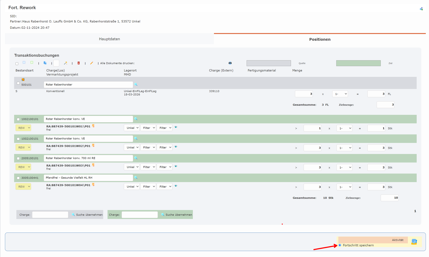 Ein Bild, das Text, Screenshot, Zahl, Software enthält.
Automatisch generierte Beschreibung