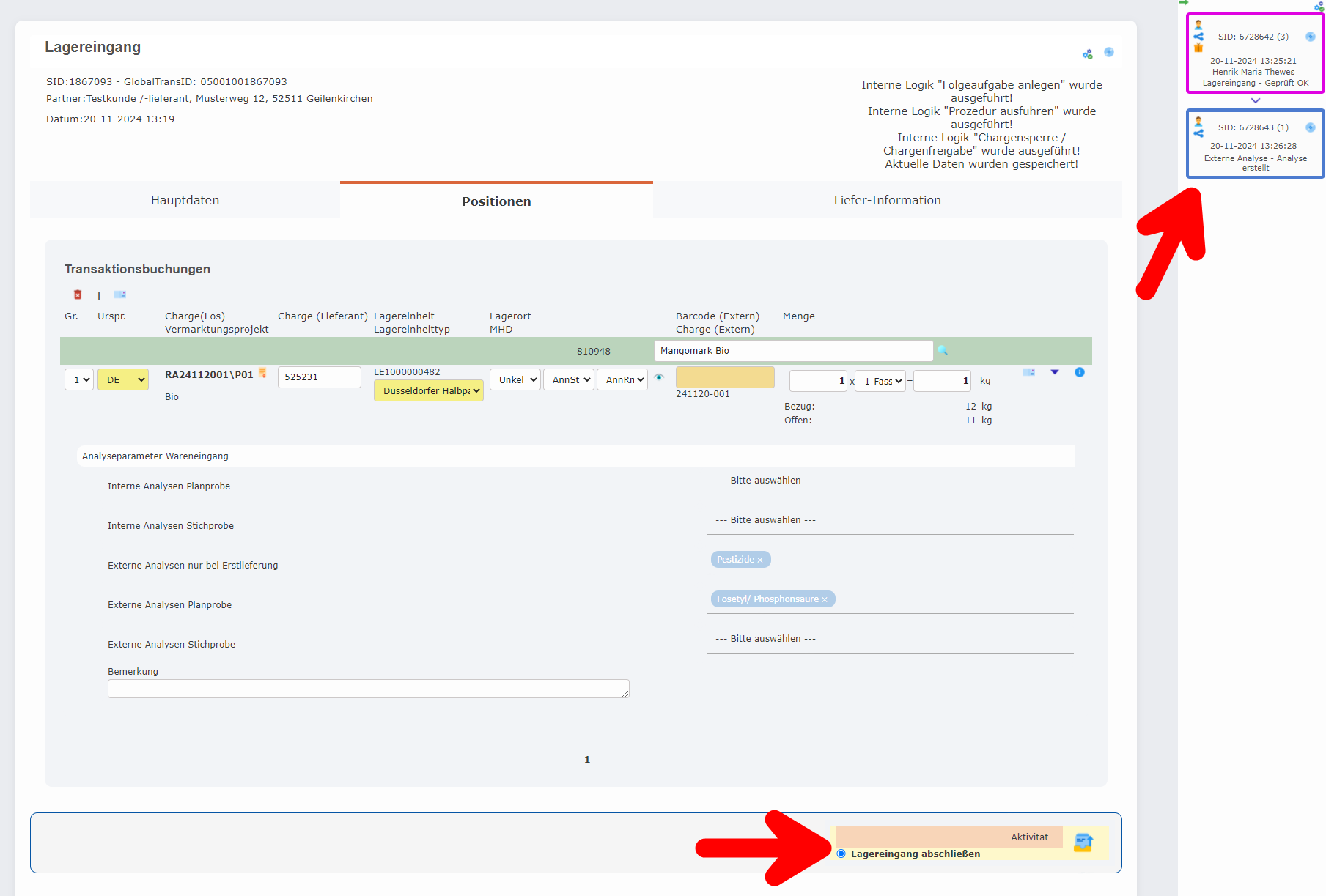Ein Bild, das Text, Screenshot, Software, Webseite enthält.

Automatisch generierte Beschreibung