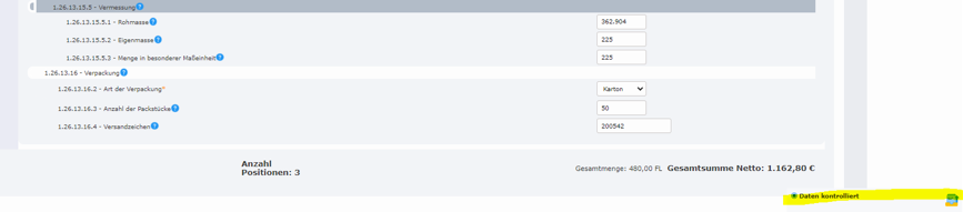 Ein Bild, das Screenshot, Text, Software enthält.

Automatisch generierte Beschreibung