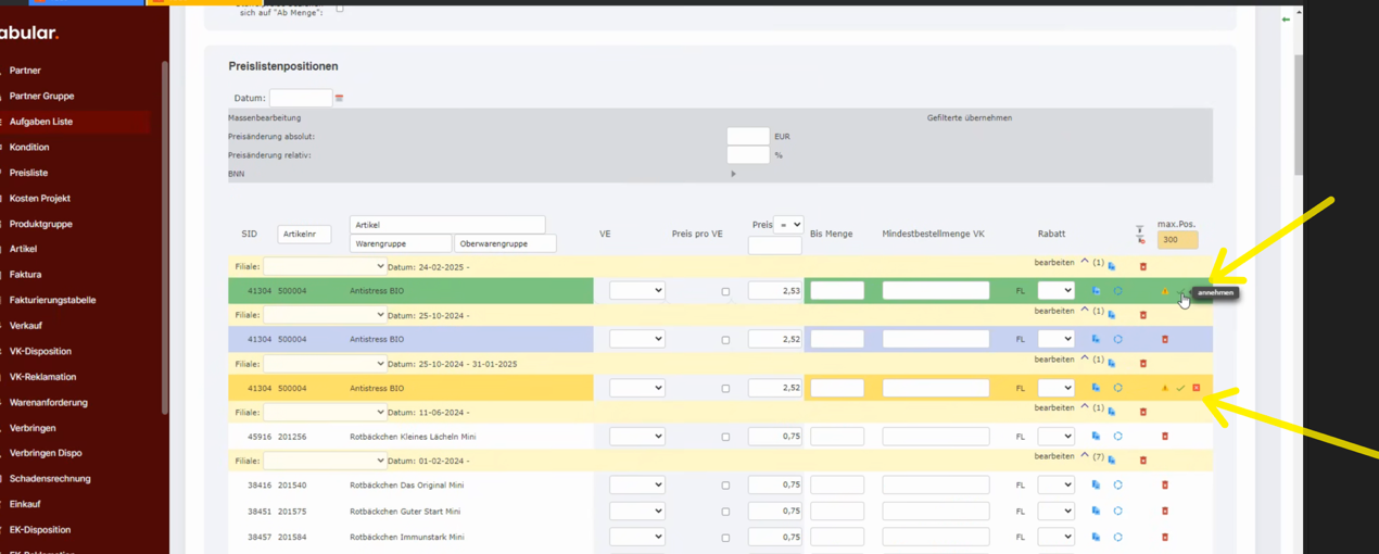 Ein Bild, das Screenshot, Software, Text, Webseite enthält.
KI-generierte Inhalte können fehlerhaft sein.