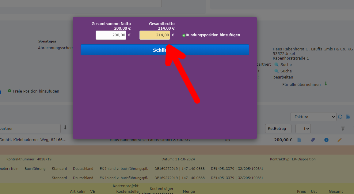 Ein Bild, das Text, Screenshot, Software, Multimedia-Software enthält.
Automatisch generierte Beschreibung