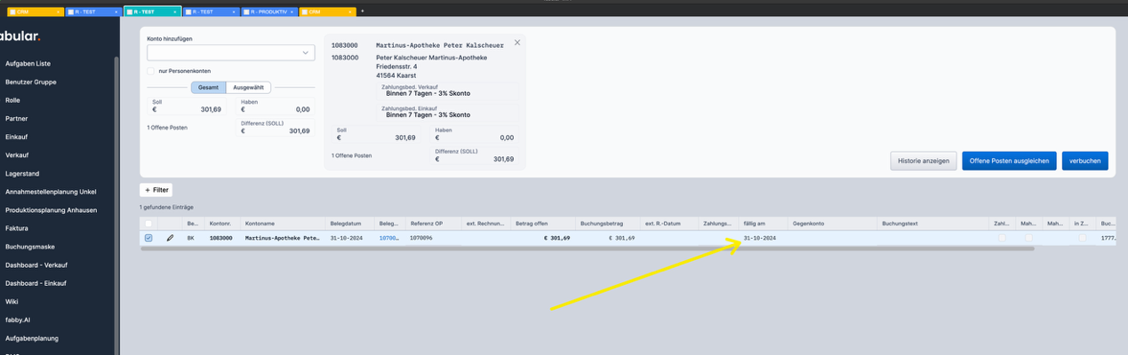 Ein Bild, das Screenshot, Software, Multimedia-Software, Computersymbol enthält.
Automatisch generierte Beschreibung