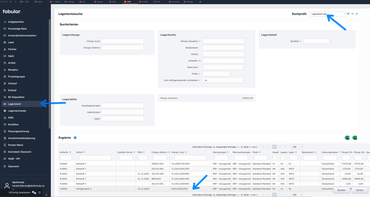 Ein Bild, das Screenshot, Software enthält.

KI-generierte Inhalte können fehlerhaft sein.