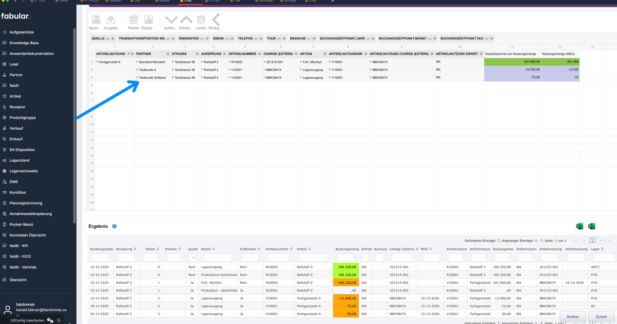 Ein Bild, das Screenshot, Software, Multimedia-Software enthält.

KI-generierte Inhalte können fehlerhaft sein.