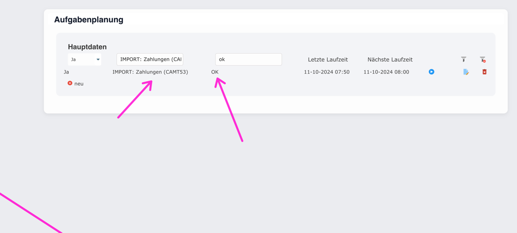 Ein Bild, das Screenshot, Software, Multimedia-Software, Grafiksoftware enthält.

Automatisch generierte Beschreibung