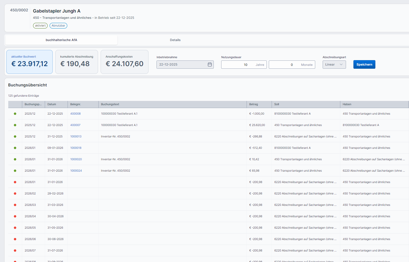 Ein Bild, das Text, Screenshot, Software, Zahl enthält.

KI-generierte Inhalte können fehlerhaft sein.