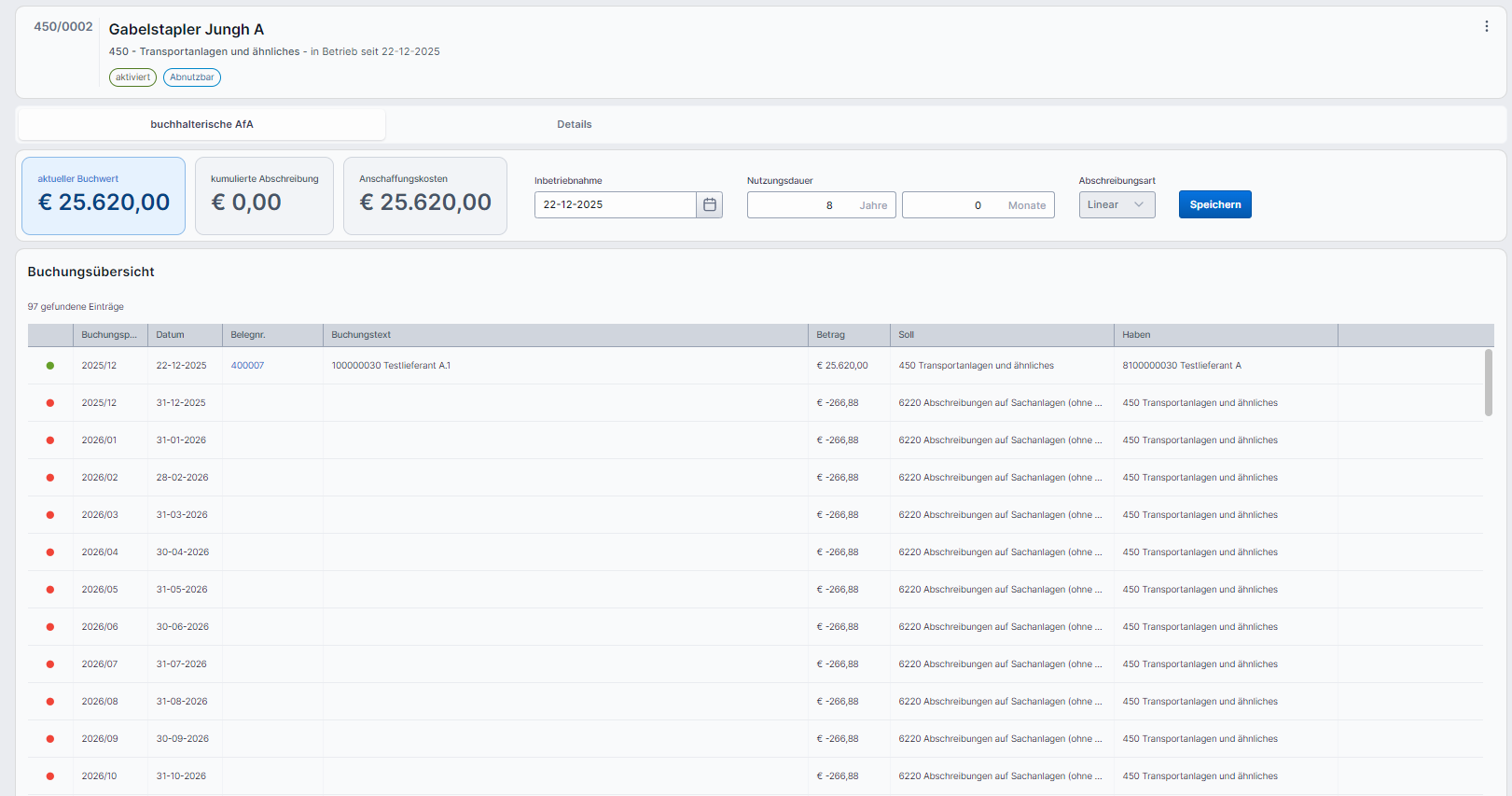 Ein Bild, das Text, Screenshot, Software, Zahl enthält.

KI-generierte Inhalte können fehlerhaft sein.