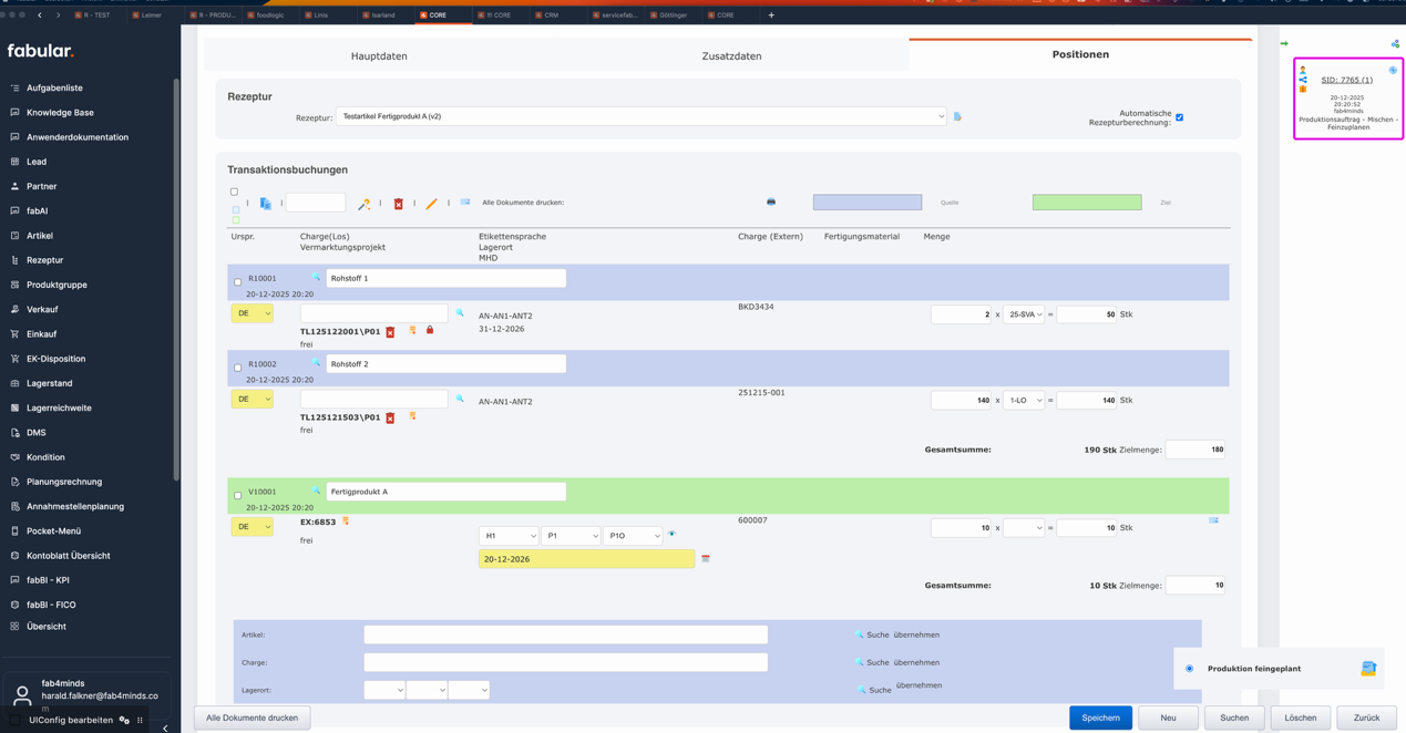 Ein Bild, das Screenshot, Text, Software, Computersymbol enthält.

KI-generierte Inhalte können fehlerhaft sein.