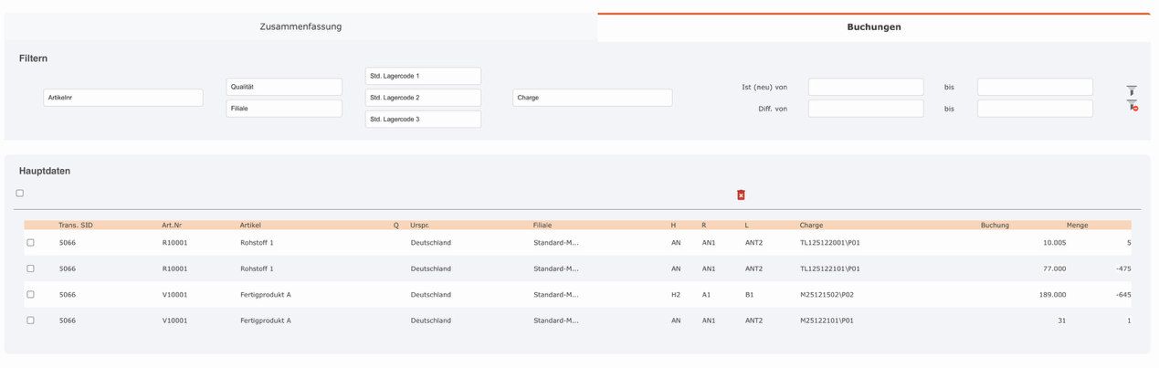 Ein Bild, das Quittung, Text, Screenshot enthält.

KI-generierte Inhalte können fehlerhaft sein.
