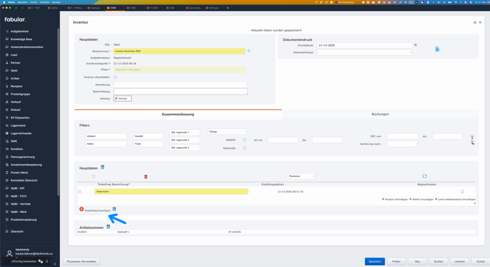 Ein Bild, das Screenshot, Software, Computersymbol, Text enthält.

KI-generierte Inhalte können fehlerhaft sein.