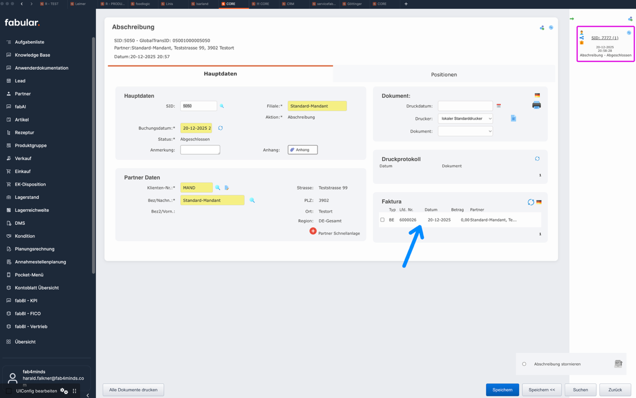Ein Bild, das Screenshot, Text, Software, Computersymbol enthält.

KI-generierte Inhalte können fehlerhaft sein.