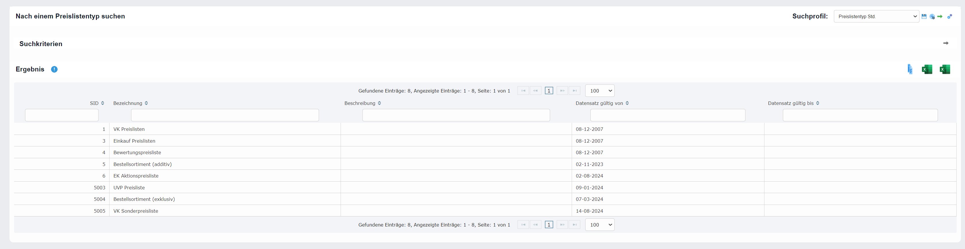 Ein Bild, das Text, Reihe, Screenshot, Zahl enthält.

KI-generierte Inhalte können fehlerhaft sein.