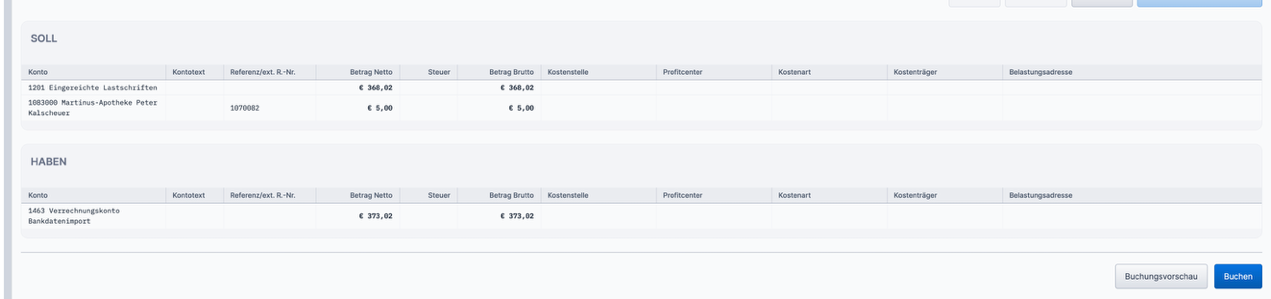 Ein Bild, das Screenshot, Text, Quittung enthält.
KI-generierte Inhalte können fehlerhaft sein.