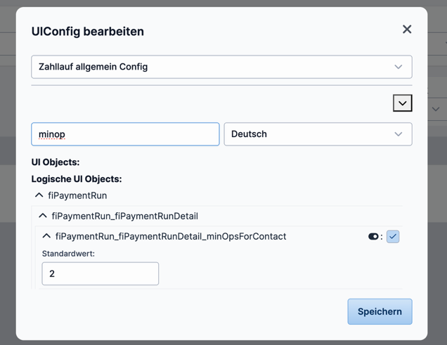 Ein Bild, das Text, Screenshot, Software, Zahl enthält.

KI-generierte Inhalte können fehlerhaft sein.