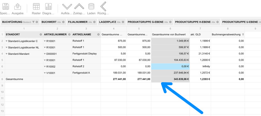 Ein Bild, das Text, Screenshot, Reihe, Schrift enthält.

KI-generierte Inhalte können fehlerhaft sein.