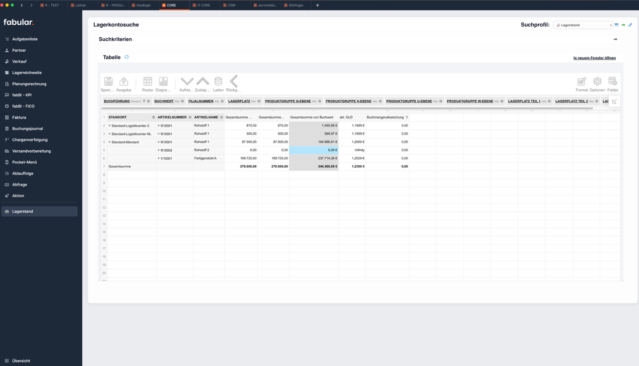 Ein Bild, das Screenshot, Software, Text, Computersymbol enthält.

KI-generierte Inhalte können fehlerhaft sein.