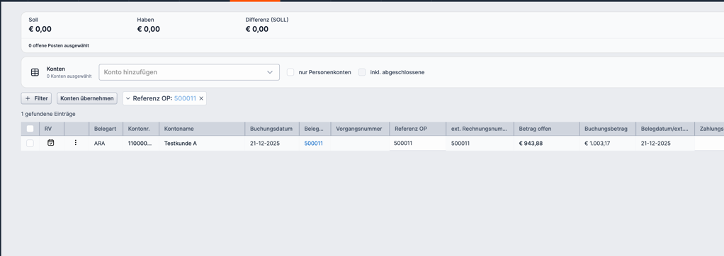 Ein Bild, das Screenshot, Software enthält.
KI-generierte Inhalte können fehlerhaft sein.
