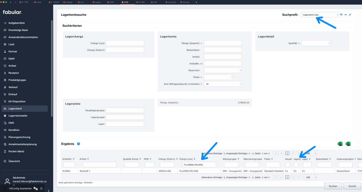 Ein Bild, das Screenshot, Software, Multimedia-Software enthält.

KI-generierte Inhalte können fehlerhaft sein.