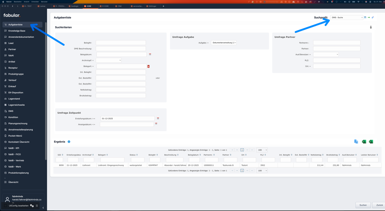 Ein Bild, das Screenshot, Software, Multimedia-Software, Computersymbol enthält.
KI-generierte Inhalte können fehlerhaft sein.
