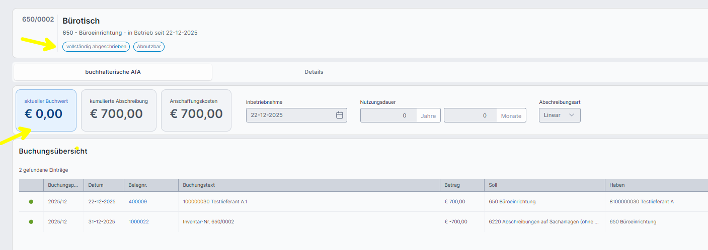 Ein Bild, das Text, Schrift, Zahl, Software enthält.

KI-generierte Inhalte können fehlerhaft sein.
