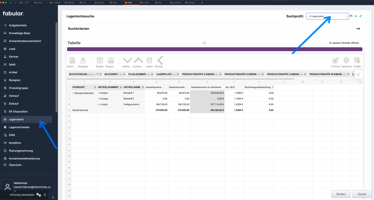 Ein Bild, das Screenshot, Software enthält.

KI-generierte Inhalte können fehlerhaft sein.