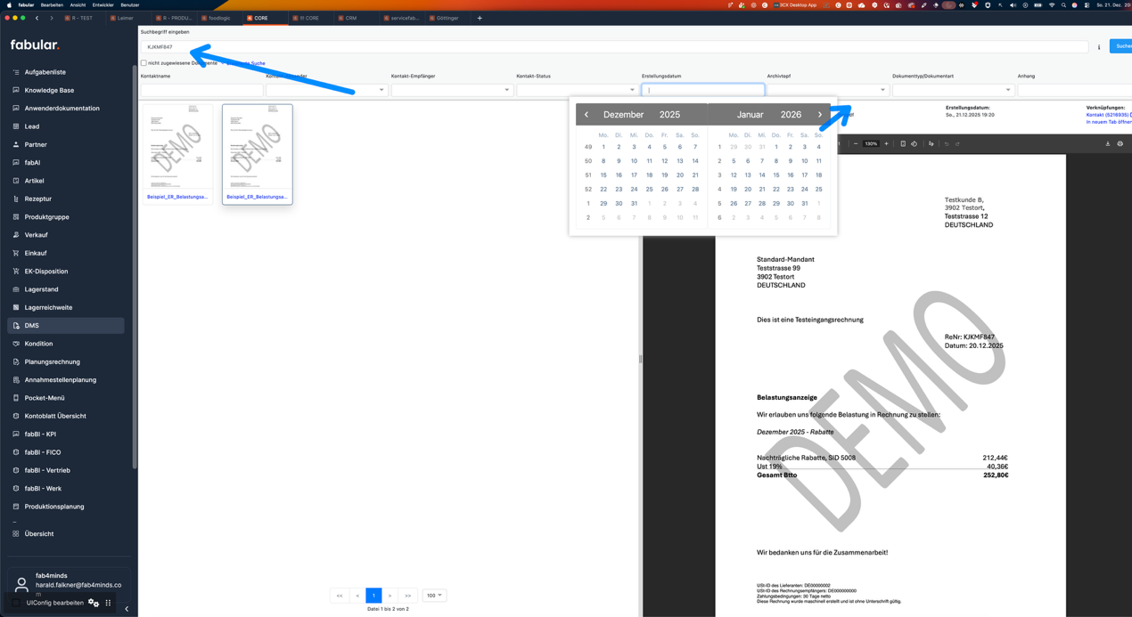 Ein Bild, das Text, Software, Screenshot, Multimedia-Software enthält.

KI-generierte Inhalte können fehlerhaft sein.